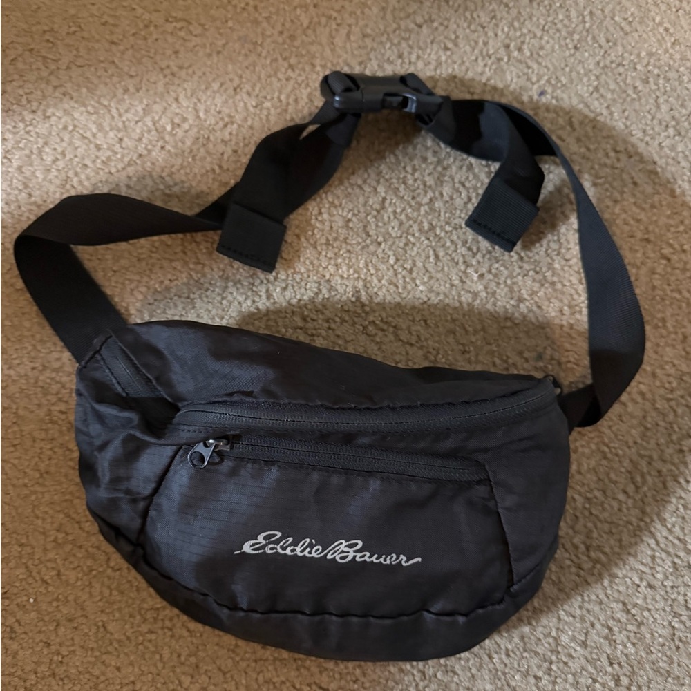 Eddie Bauer Fanny pack